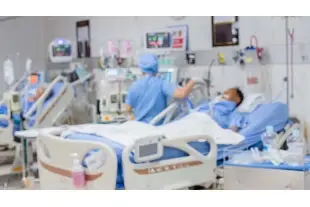 Saijo Denki Healthcare ระบบคุณภาพอากาศอย่างไรลดการติดเชื้อในห้องฉุกเฉิน Saijo Denki Healthcare ระบบคุณภาพอากาศอย่างไรลดการติดเชื้อในห้องฉุกเฉิน
