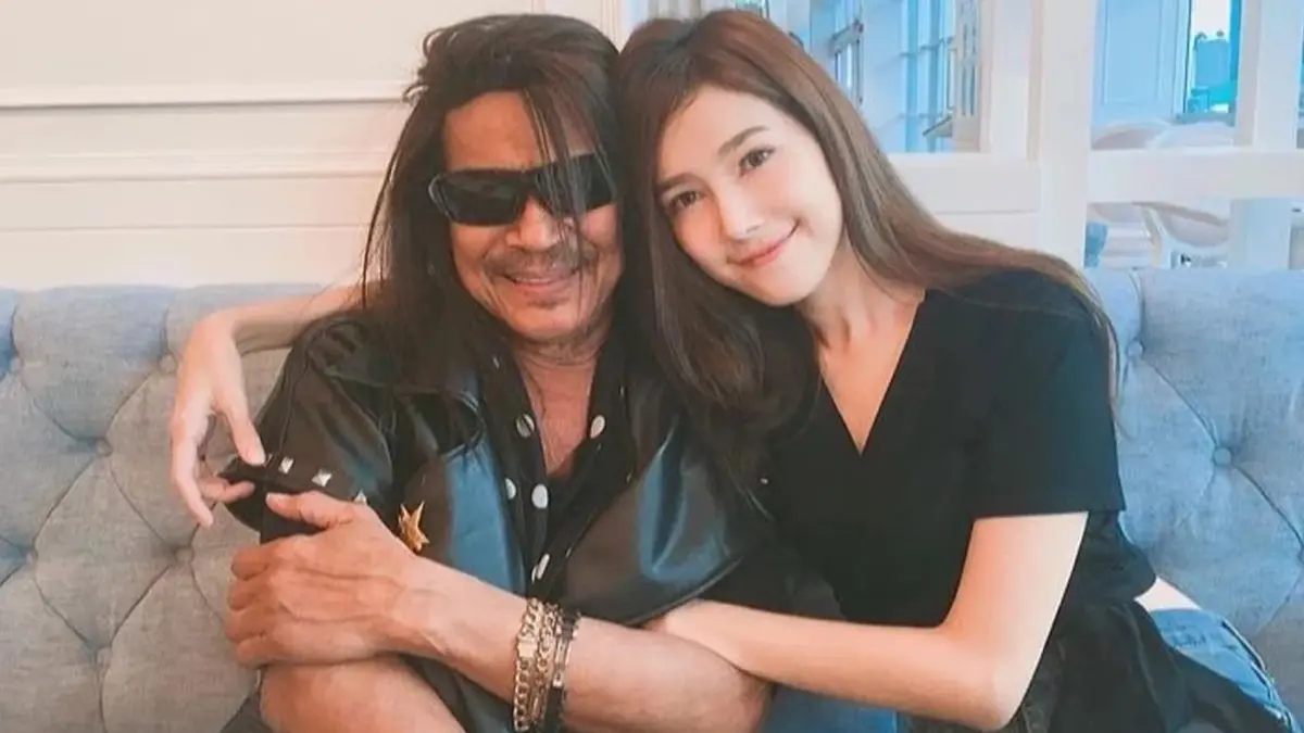 แนท ณัฐชา โพสต์สุดห่วง แหลม มอริสัน เกิดอุบัติเหตุลื่นล้ม กระดูกหักหลายส่วน แนท ณัฐชา โพสต์สุดห่วง แหลม มอริสัน เกิดอุบัติเหตุลื่นล้ม กระดูกหักหลายส่วน