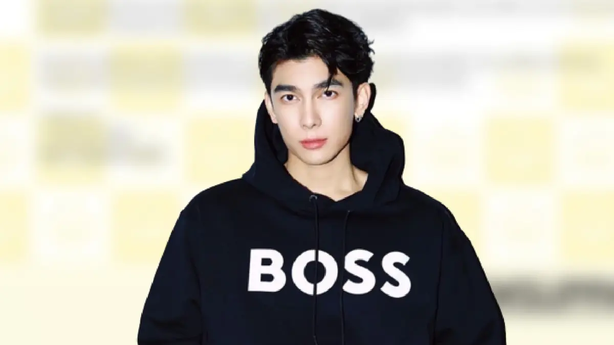 "มิว ศุภศิษฏ์" ติดโควิด – 19 แฟนคลับแห่ให้กำลังใจขึ้นเทรนด์อันดับ 1 "มิว ศุภศิษฏ์" ติดโควิด – 19 แฟนคลับแห่ให้กำลังใจขึ้นเทรนด์อันดับ 1