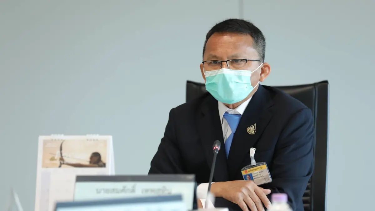 "สมศักดิ์" เผย กมธ.JSOC พิจารณาไว 14 ก.พ.เสร็จส่งเข้าบรรจุวาระประชุมสภาได้