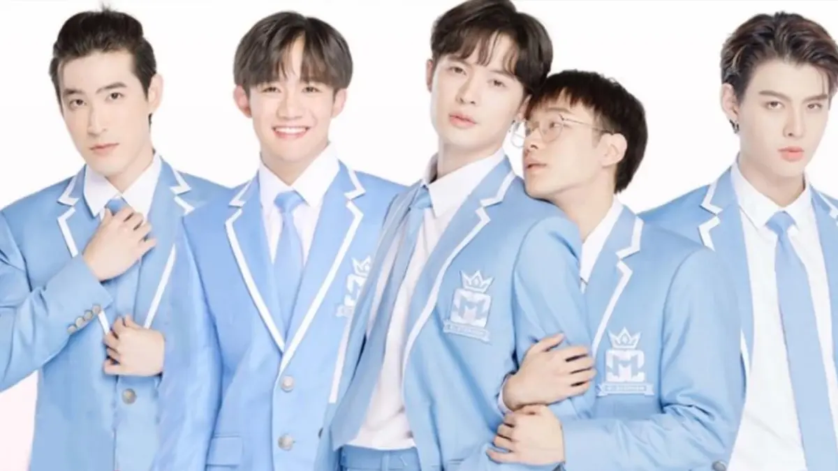 “สมรสเท่าเทียม” กับมุมมองนักแสดงซีรีส์วาย ในการเป็นกระบอกเสียงให้ LGBTQ+