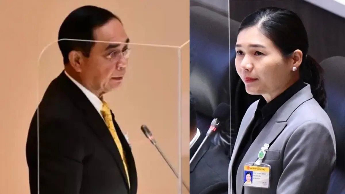 นายกฯติงอย่าชี้นำใช้ ม.44 แก้เหมืองทอง ทำผิดกฎหมาย