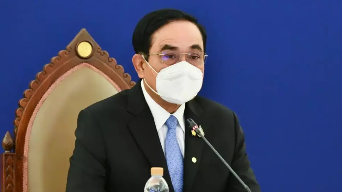 จับตาวันนี้ ศบค.ชุดใหญ่ จ่อปรับมาตรการเดินทางเข้าไทย-แผนบริการวัคซีน จับตาวันนี้ ศบค.ชุดใหญ่ จ่อปรับมาตรการเดินทางเข้าไทย-แผนบริการวัคซีน