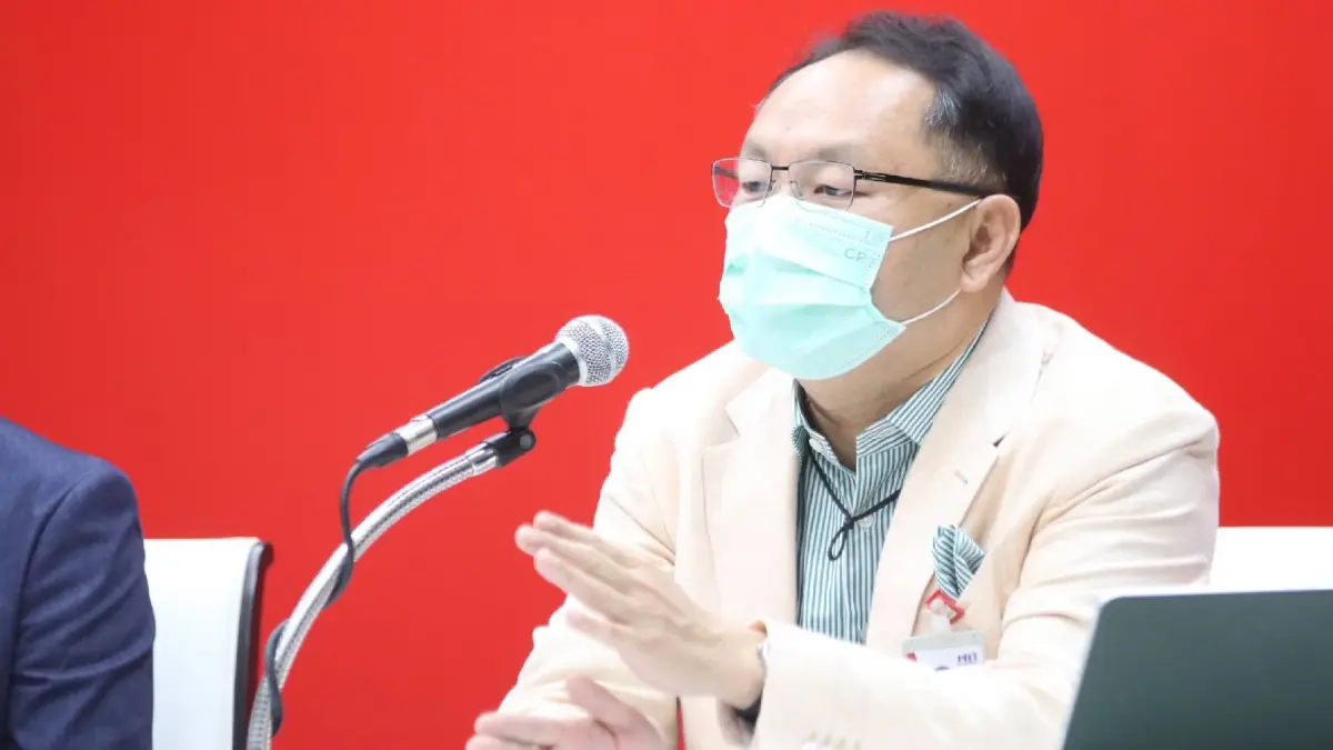 ฝ่ายค้าน ถาม นายกฯจะ "ยุบสภา" หรือ"ปรับ ครม." ฝ่ายค้าน ถาม นายกฯจะ "ยุบสภา" หรือ"ปรับ ครม."