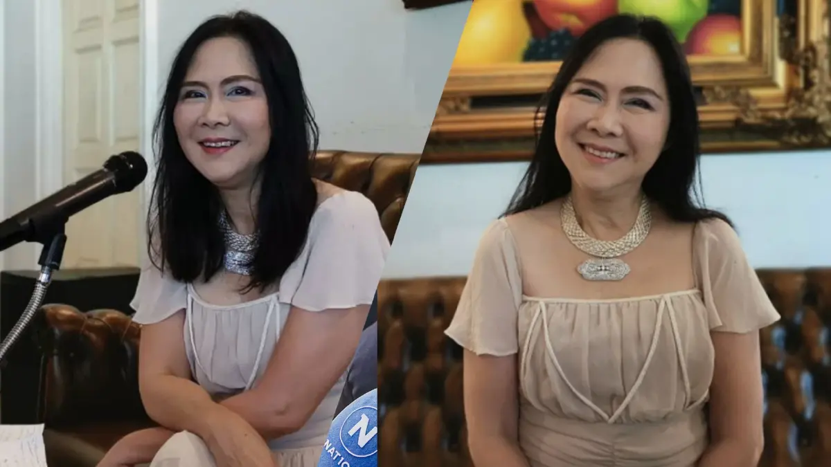 "เจ๊ติ๋ม ทีวีพูล" เจ้าแม่บันเทิง จุดเริ่มต้นก่อนเกิดปมดราม่าทิดสมปอง