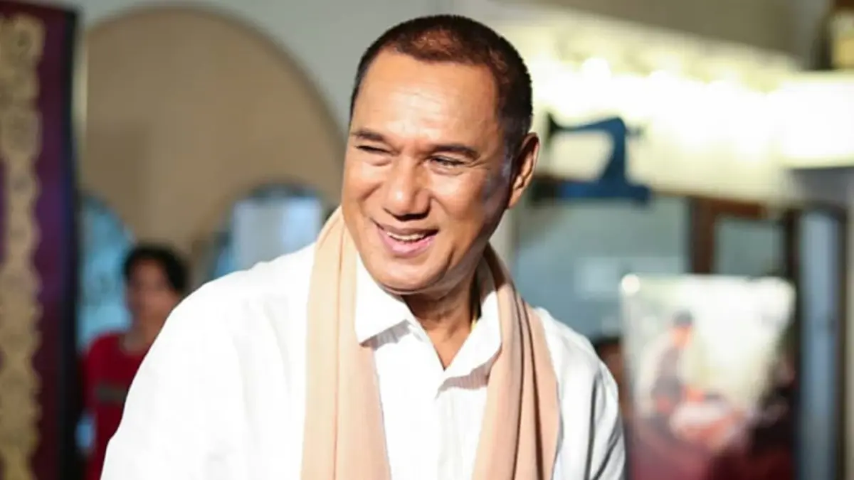 แฟนคลับใจชื้น! เผย "สรพงษ์ ชาตรี" ป่วยมะเร็งสมองอาการเริ่มดีขึ้น แฟนคลับใจชื้น! เผย "สรพงษ์ ชาตรี" ป่วยมะเร็งสมองอาการเริ่มดีขึ้น