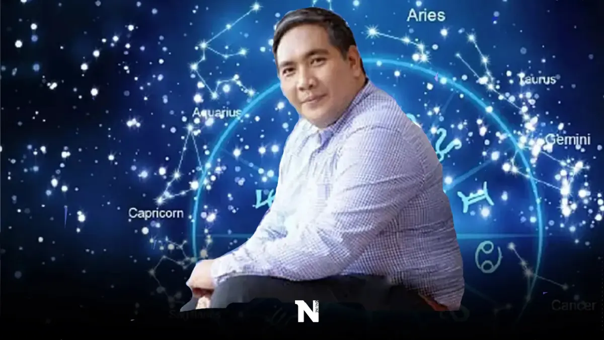 "หมอขวัญ แม่นเวอร์" เผย เหตุดาวศุกร์ย้าย แนะ 5 ราศี ที่ต้องรีบเสริมบารมี "หมอขวัญ แม่นเวอร์" เผย เหตุดาวศุกร์ย้าย แนะ 5 ราศี ที่ต้องรีบเสริมบารมี