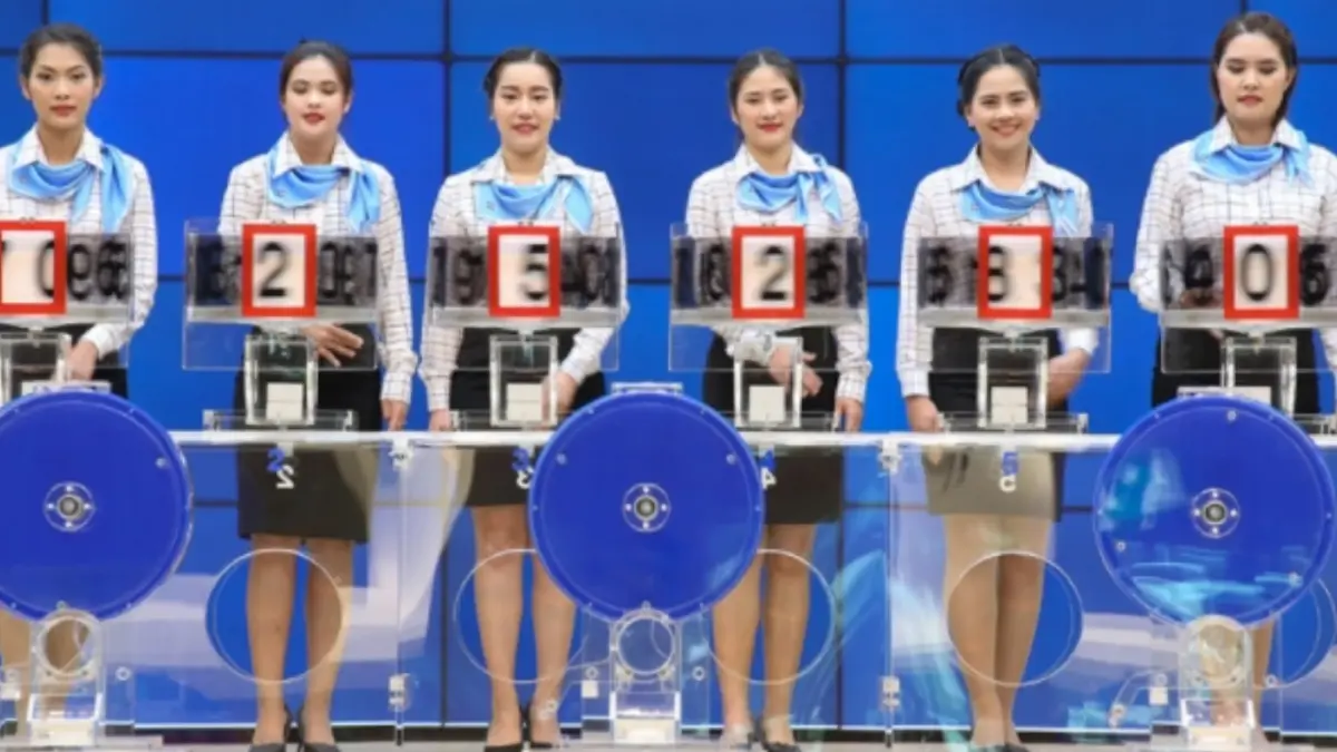 คอหวยเช็กเลย ! เดือน ก.พ. สลากกินแบ่งรัฐบาลเลื่อนวันออกรางวัล คอหวยเช็กเลย ! เดือน ก.พ. สลากกินแบ่งรัฐบาลเลื่อนวันออกรางวัล