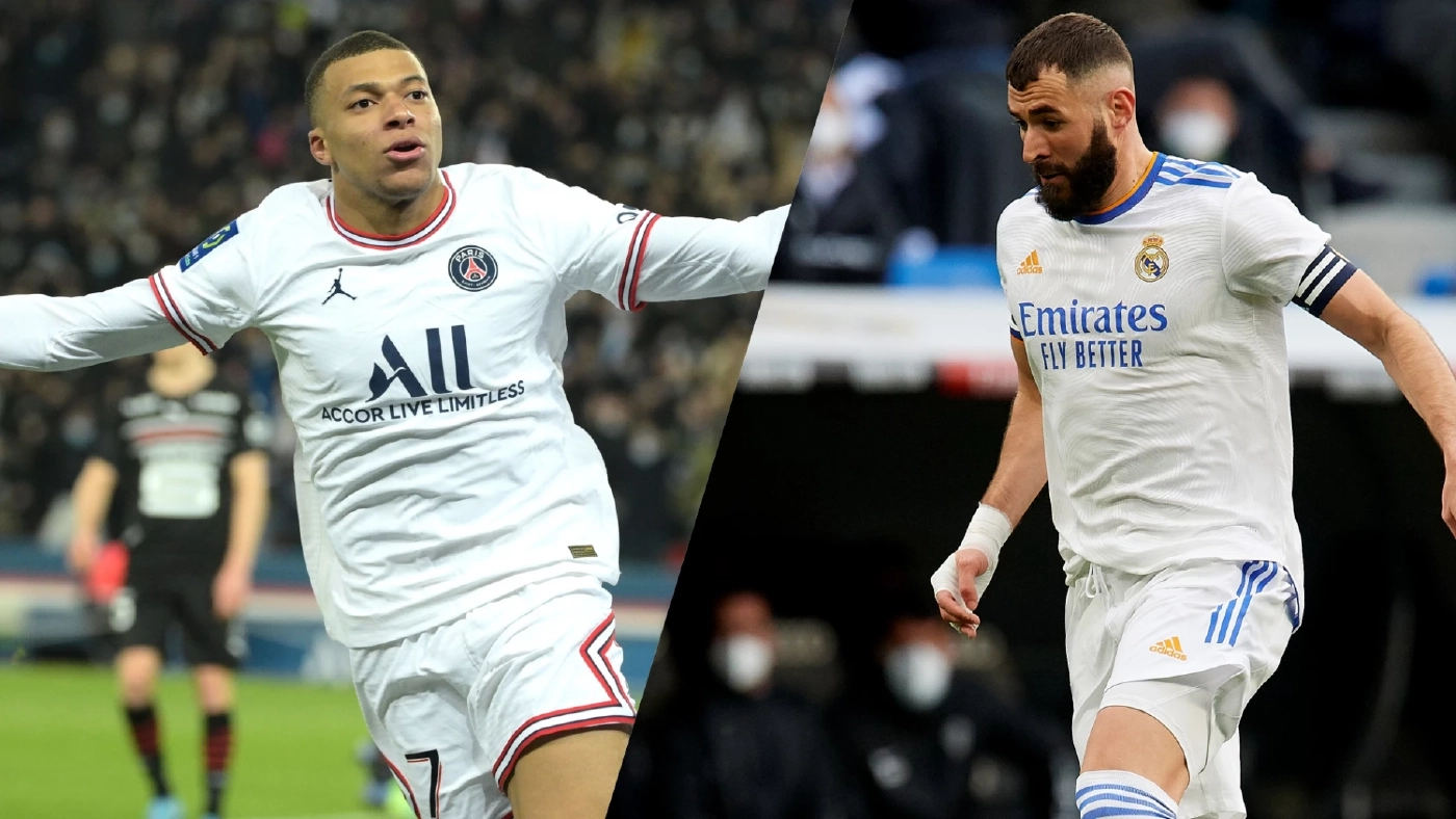 ชปล.กลับมาแล้ว! เปแอสเชปะทะมาดริด, ซิตี้บุกถิ่นสปอร์ติ้ง