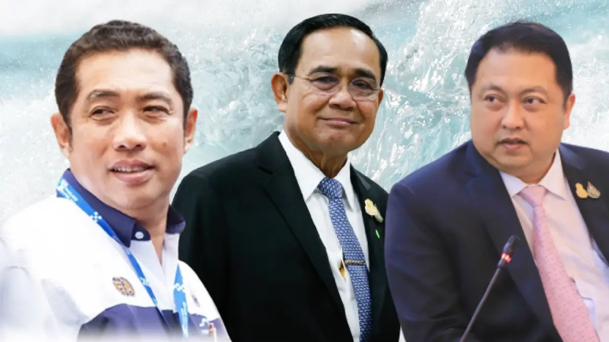 สรุป "ศึกเมืองชลระอุ" ฉะกันสนั่นโซเชียล  หมาก้าวร้าว หรือ เจ้าของอัลไซเมอร์