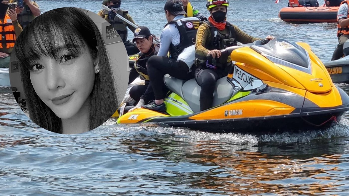 “ไทด์  เอกพันธ์” เผยผลชันสูตร “แตงโม นิดา” เบื้องต้นพบ รอยถูกฟันที่ขาซ้าย