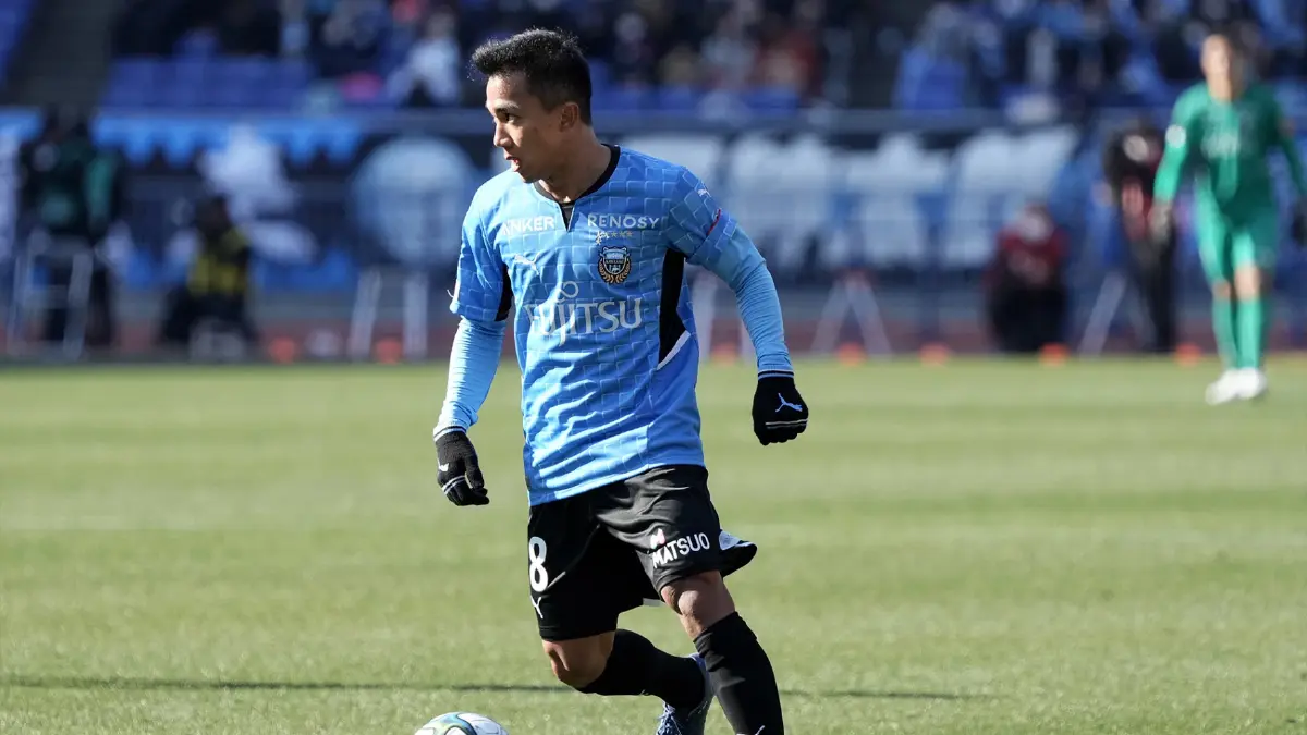"ชนาธิป"เล่น 61 นาที "ฟรอนตาเล่"เฉือนโตเกียว 1-0 เปิดหัวเจลีกซีซั่นใหม่