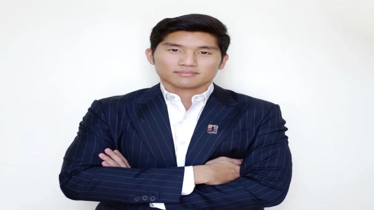 พรรครวมไทยยูไนเต็ด เปิดตัวว่าที่ ส.ส. กทม. ตัวแทนคุณพ่อรุ่นใหม่ พรรครวมไทยยูไนเต็ด เปิดตัวว่าที่ ส.ส. กทม. ตัวแทนคุณพ่อรุ่นใหม่