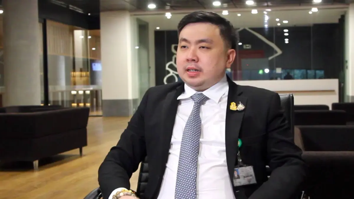 "สามารถ" หนุนบัตรใบเดียว เสียงประชาชนไม่หล่นหาย "สามารถ" หนุนบัตรใบเดียว เสียงประชาชนไม่หล่นหาย