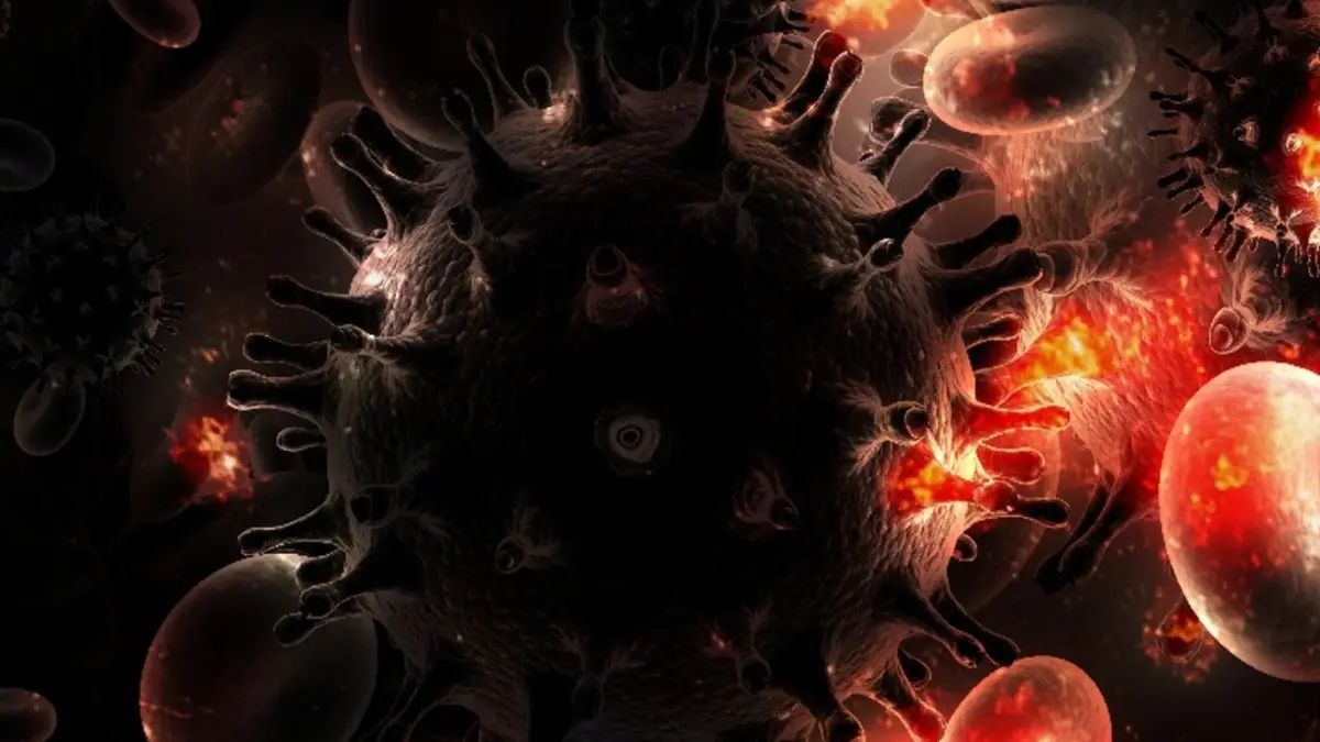 พบ HIV สายพันธุ์ใหม่ ป่วยเร็วกว่าเดิม 2 เท่า พบ HIV สายพันธุ์ใหม่ ป่วยเร็วกว่าเดิม 2 เท่า