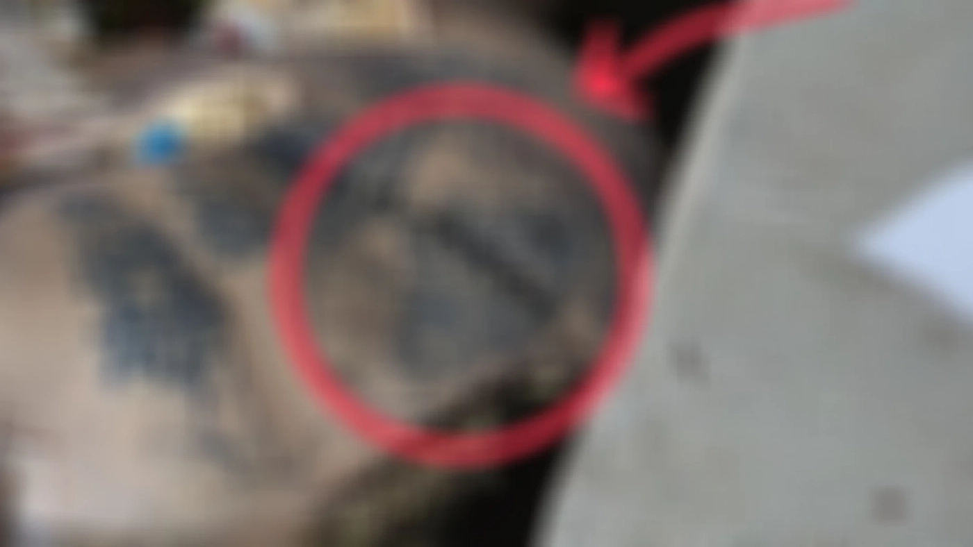 อัปเดต รู้แล้วศพสาวสักยันต์ไร้หัว ลอยเจ้าพระยาเป็นใคร