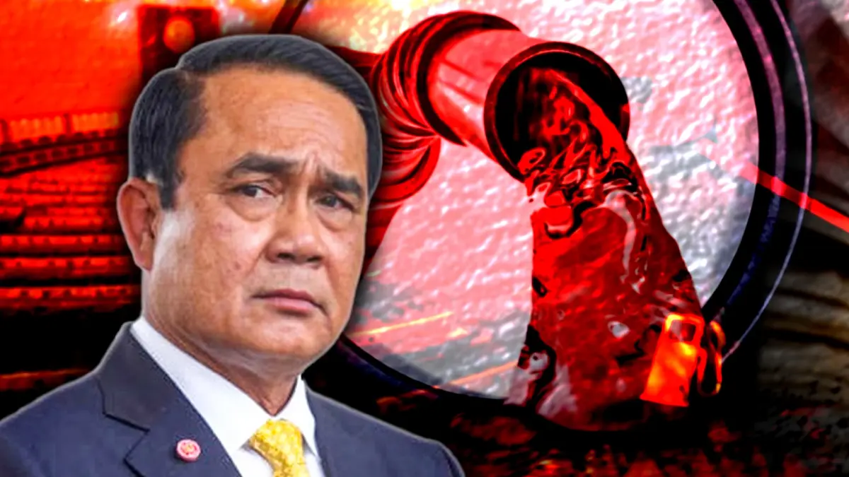 การเมืองโลกตึงเครียด ฉุดราคาน้ำมันพุ่ง