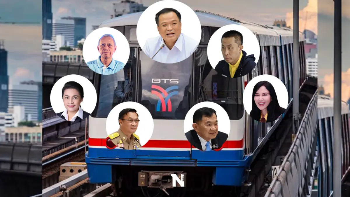 สำรวจท่าที"ภูมิใจไทย"ควรร่วมรัฐบาลอยู่หรือไม่?
