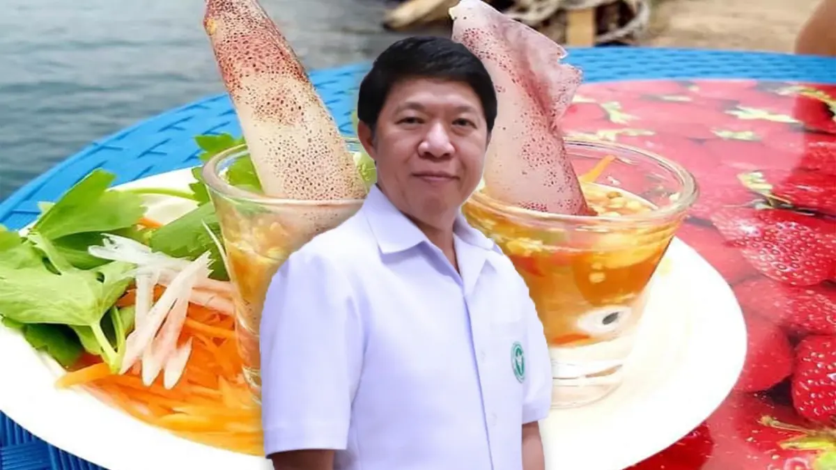 อนามัย เตือนกินหมึกช็อต ระวัง "แบคทีเรีย-พยาธิ" แนะปรุงสุกทุกครั้ง อนามัย เตือนกินหมึกช็อต ระวัง "แบคทีเรีย-พยาธิ" แนะปรุงสุกทุกครั้ง