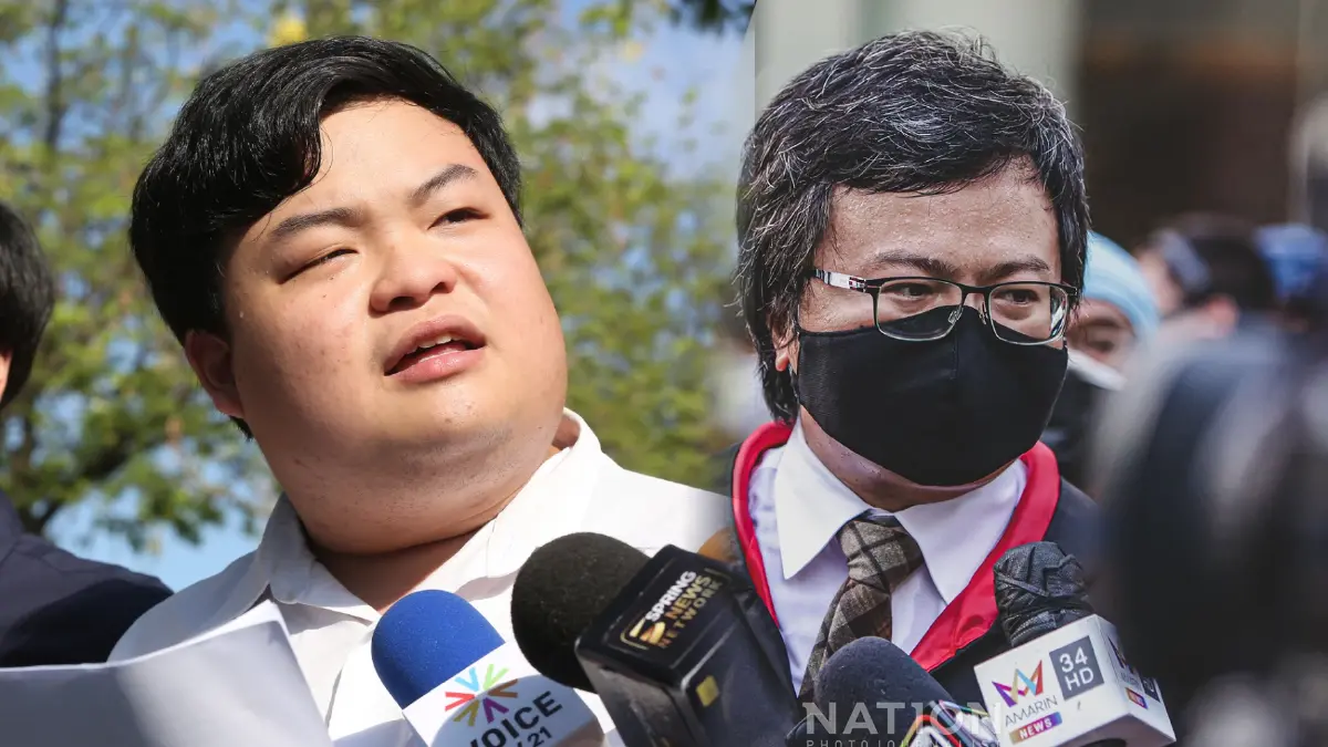 ด่วน! ศาลอาญาให้ประกัน “อานนท์-เพนกวิน” ทุกคดี ลุ้นพ้นเรือนจำพรุ่งนี้ ด่วน! ศาลอาญาให้ประกัน “อานนท์-เพนกวิน” ทุกคดี ลุ้นพ้นเรือนจำพรุ่งนี้