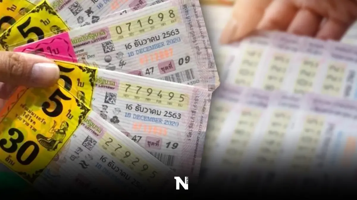 เอาใจคอหวย เปิดสถิติหวยออกวันอังคาร ย้อนหลัง 10 งวด มีเลขท้าย 2 ตัวออกบ่อย