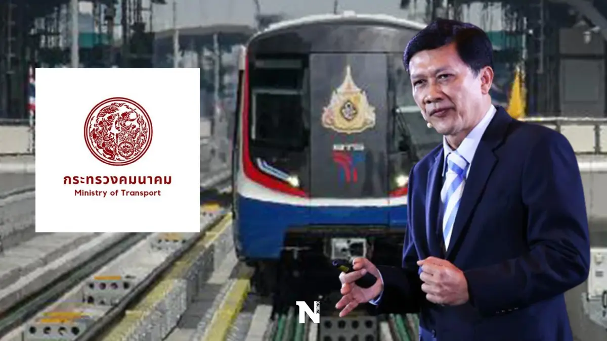ถาม"คมนาคม"ค้าน"ต่อสัมปทานรถไฟฟ้าสายสีเขียว"มีทางออกอื่นให้หรือไม่ ถาม"คมนาคม"ค้าน"ต่อสัมปทานรถไฟฟ้าสายสีเขียว"มีทางออกอื่นให้หรือไม่