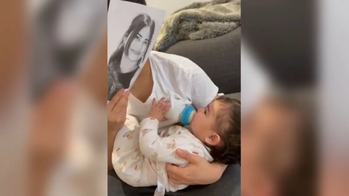 สุดน่ารัก เมื่อคุณพ่อผู้ยอมเป็นทุกอย่างให้ลูกสาว สุดน่ารัก เมื่อคุณพ่อผู้ยอมเป็นทุกอย่างให้ลูกสาว