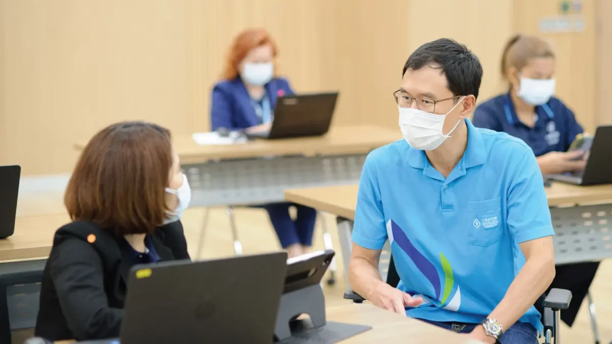 ธุรกิจประกันชีวิตโตสดใสเบี้ยรับทะลุ 5.4 แสนล้าน