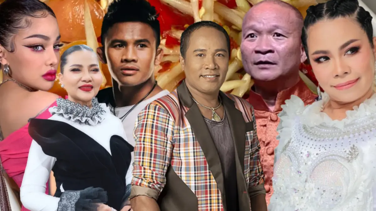 “น้ำปลาร้า” จากอาหารบ้าน ๆ สู่ “ธุรกิจพันล้าน” คนดังแห่ลงทุนโกยเงินเพียบ