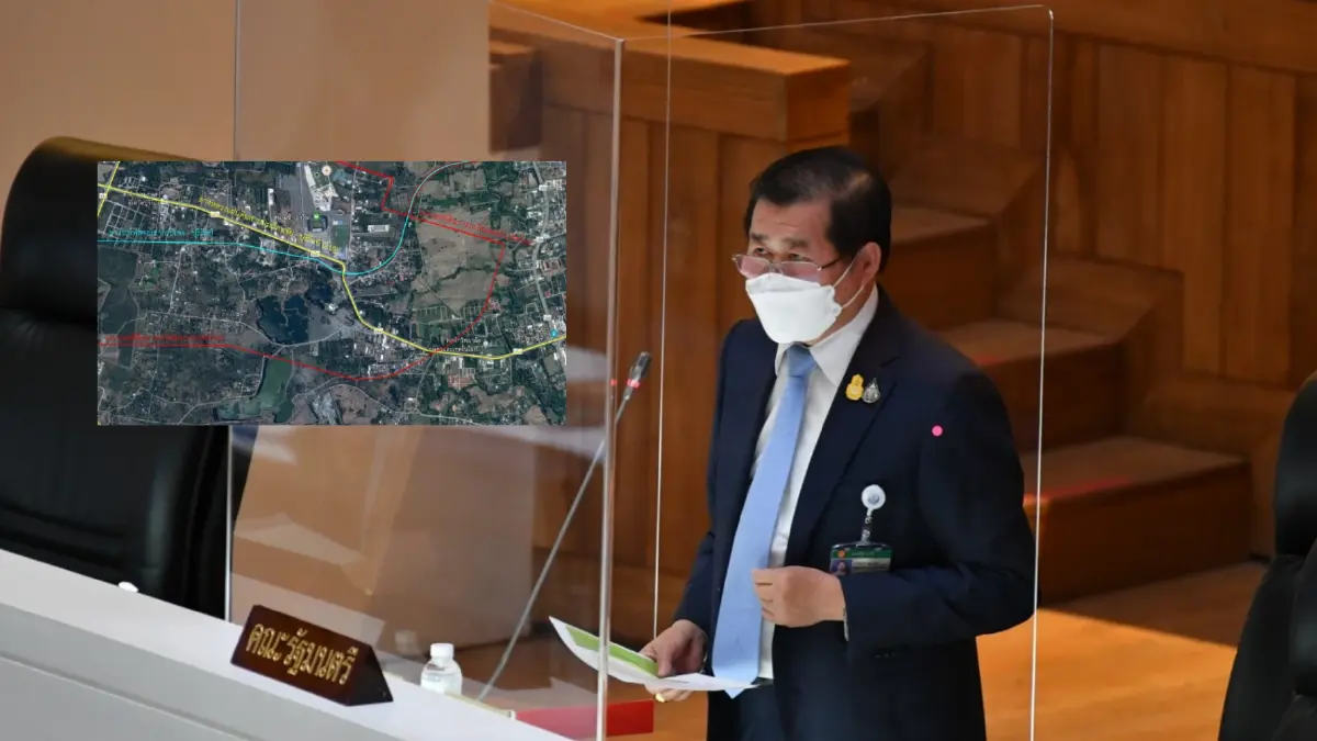 "นิพนธ์"ปัดยื้อเวลาถอนโฉนดที่ดินเขากระโดง "นิพนธ์"ปัดยื้อเวลาถอนโฉนดที่ดินเขากระโดง