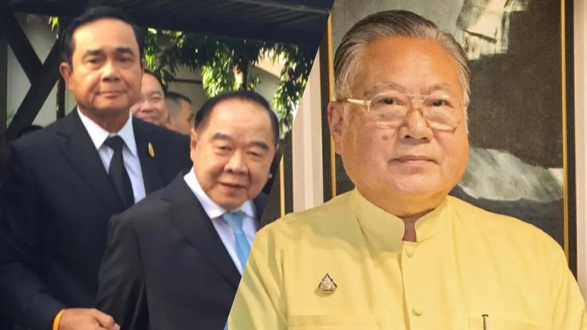 “ซินแสเข่ง” ชี้ชัดคาดเกิด “ปฏิวัติรัฐประหาร” ภายในปีนี้
