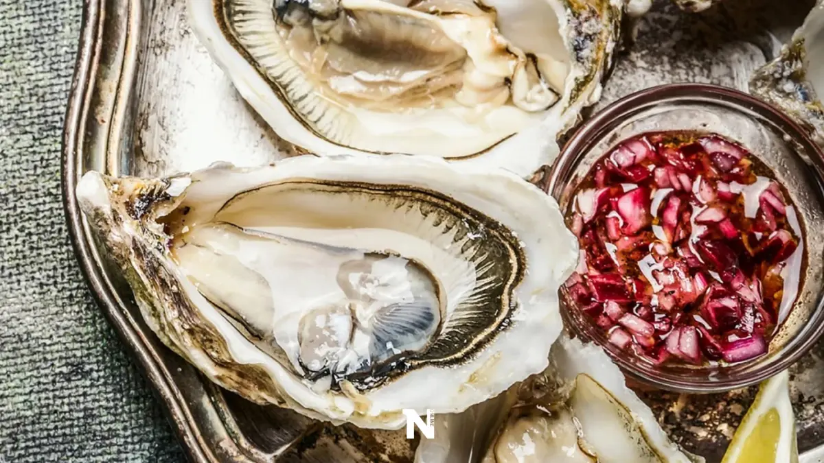 เปิด “5 อาหารเพิ่มพลัง(รัก)” เสริมเสน่ห์ เสริมสุขภาพในเทศกาลวันแห่งความรัก