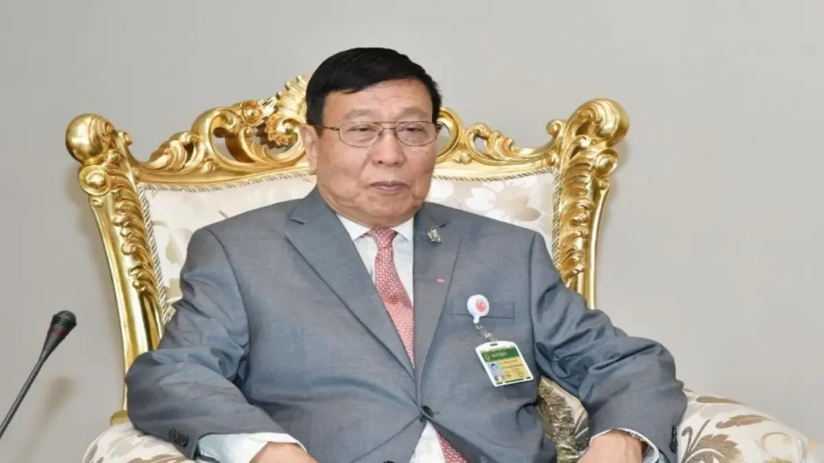 วิปวุฒิฯ คาดประชุมร่วมรัฐสภาพิจารณาร่าง พ.ร.ป. 2 ฉบับ 24-25 ก.พ.นี้