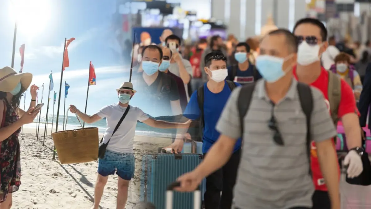 แอร์เอเชีย 'ขานรับ' ปรับเงื่อนไขต่างชาติเดินทาง