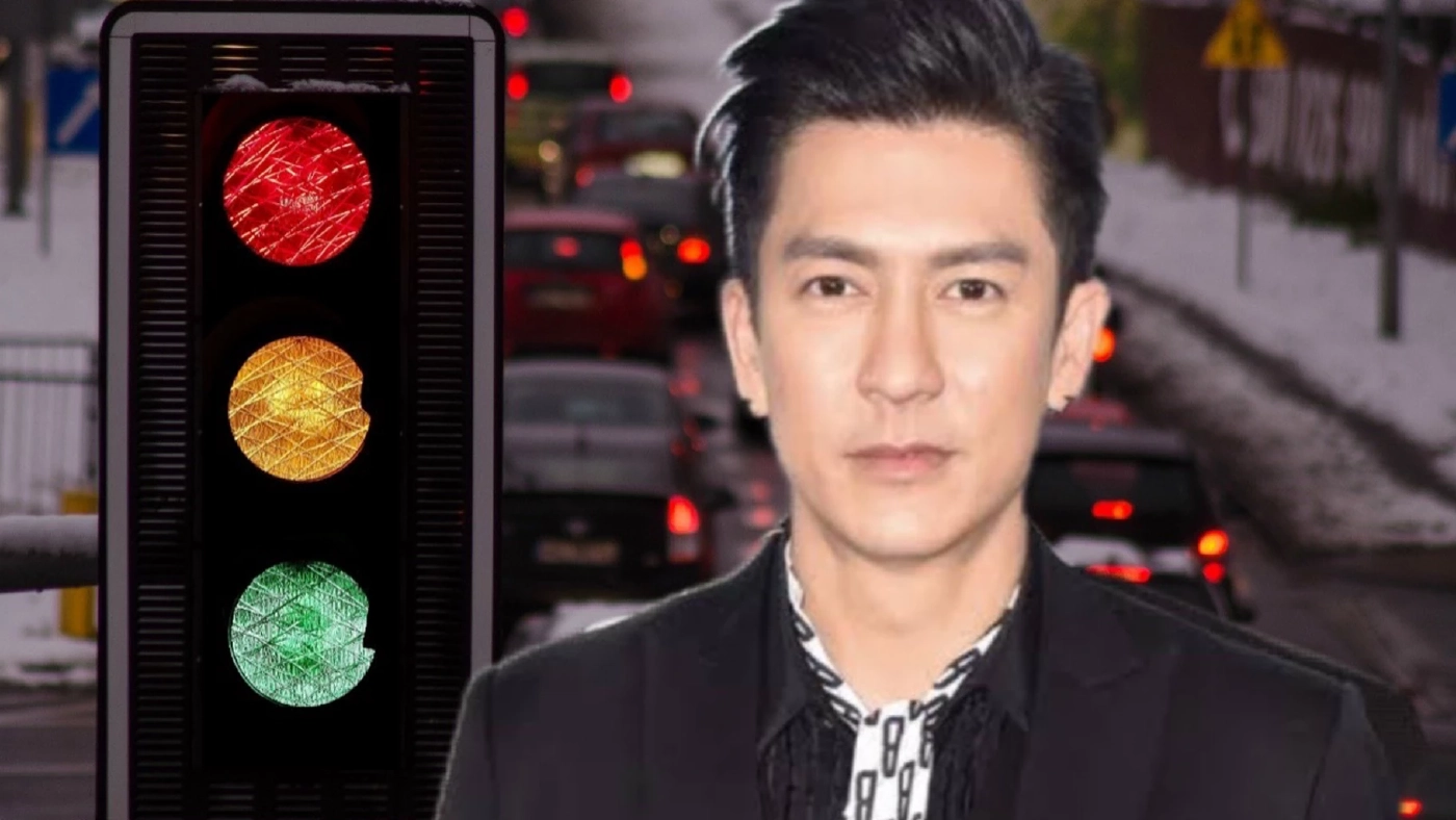 “ติ๊ก เจษฎาภรณ์” ซัด!! กฎหมายจราจร-ทางเท้า อย่าให้เดือดร้อนก่อนแล้วตามแก้