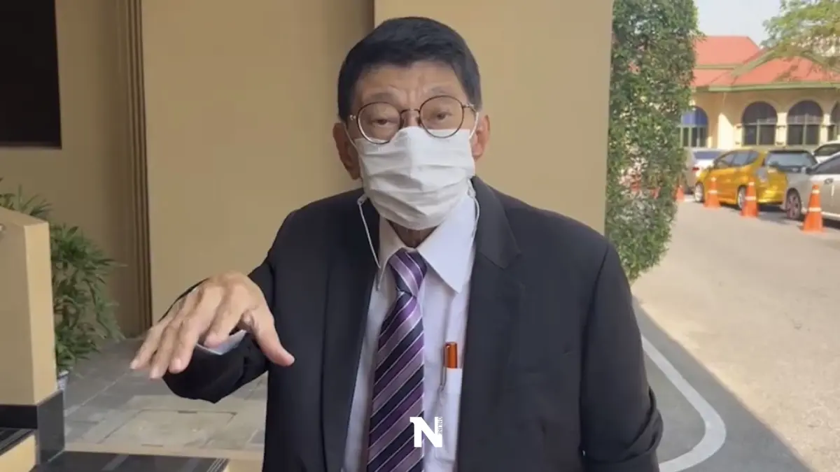 "วิษณุ"ย้ำแก้วิธีคำนวณส.ส.ได้แต่ต้องไม่ขัดกับรัฐธรรมนูญ