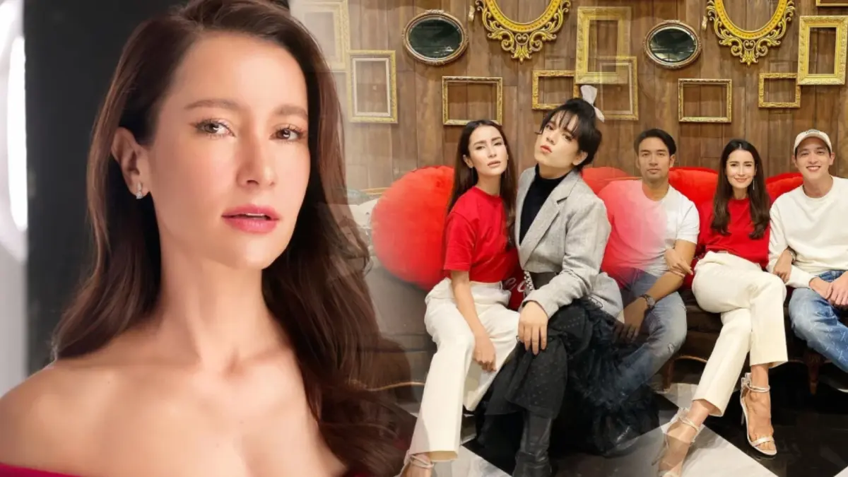“แอน ทองประสม” ติดโควิด – 19 จับตา “เกรท วรินทร – เอ ศุภชัย” เข้าข่ายเสี่ยงสูง