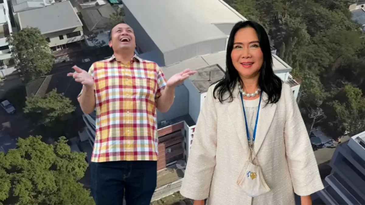 "เจ๊ติ๋ม ทีวีพูล" แตกหัก "สมปอง" แฉทะเยอทะยานอยากรวย-พัวพันเงินสีเทา