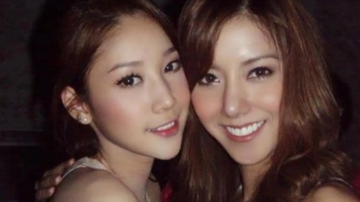 "ไอซ์ อภิษฎา" โพสต์ซึ้งเฝ้ารอ "แตงโม นิดา" กลับมาหาอีกครั้ง "ไอซ์ อภิษฎา" โพสต์ซึ้งเฝ้ารอ "แตงโม นิดา" กลับมาหาอีกครั้ง