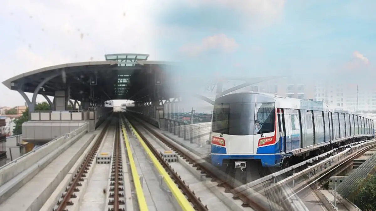 นายกฯเร่งเคลียร์ 'สัมปทาน' รถไฟฟ้าสายสีเขียว นายกฯเร่งเคลียร์ 'สัมปทาน' รถไฟฟ้าสายสีเขียว