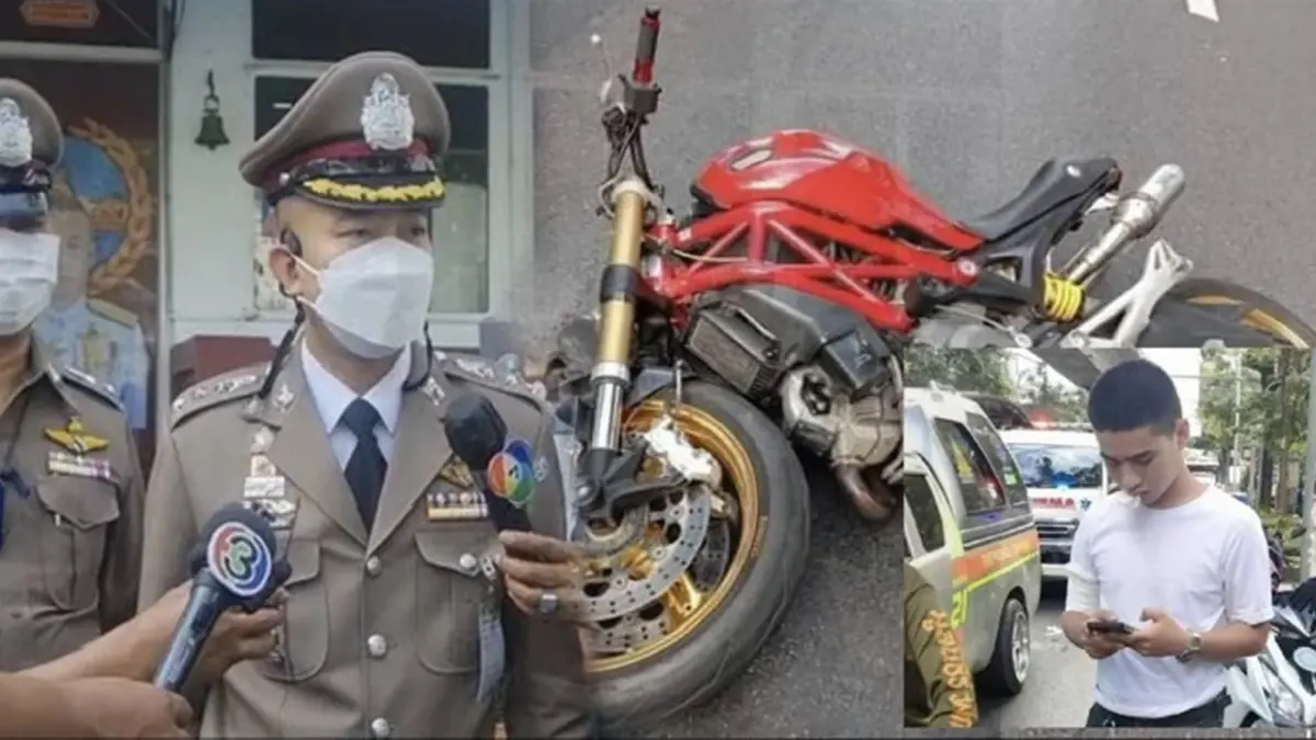 ผกก.พญาไท ชี้คดี“หมอกระต่าย”ส่งฟ้องกลาง ก.พ.นี้ ผกก.พญาไท ชี้คดี“หมอกระต่าย”ส่งฟ้องกลาง ก.พ.นี้