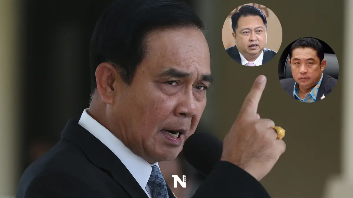 "ชัยวุฒิ"มั่นใจปัญหาก๊วนพลังชลไม่ส่งผลกระทบรัฐบาล "ชัยวุฒิ"มั่นใจปัญหาก๊วนพลังชลไม่ส่งผลกระทบรัฐบาล