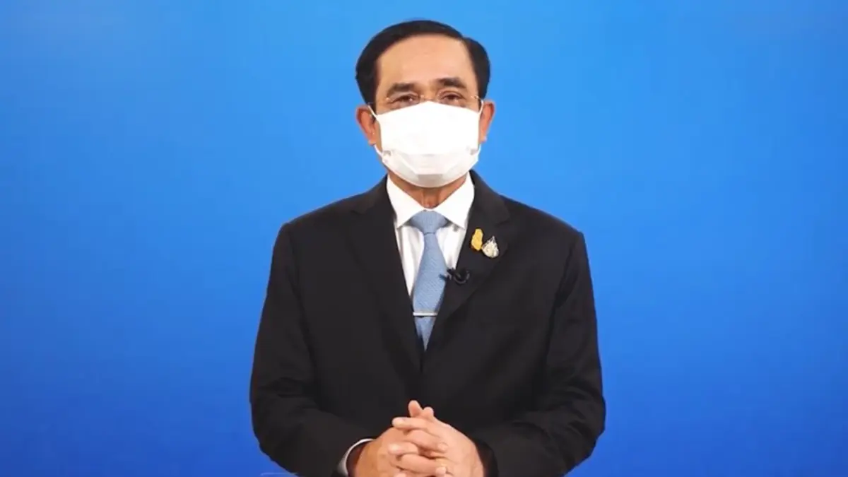 นายกฯสั่งฝ่ายมั่นคงติดตามสถานการณ์สู้รบ"ยูเครน-รัสเซีย"ใกล้ชิด นายกฯสั่งฝ่ายมั่นคงติดตามสถานการณ์สู้รบ"ยูเครน-รัสเซีย"ใกล้ชิด