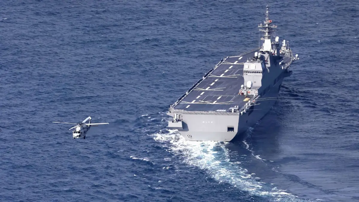 ญี่ปุ่นเจอร่างนักบิน F-15 คนที่สองแล้ว ญี่ปุ่นเจอร่างนักบิน F-15 คนที่สองแล้ว