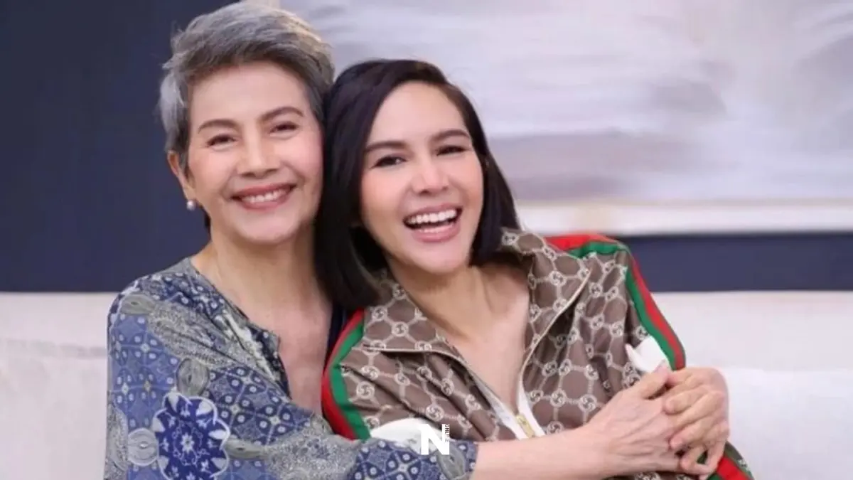 "โย ทัศน์วรรณ" เปิดใจถึง "พี่เอก-สรพงษ์" หลังทราบป่วยมะเร็งปอด