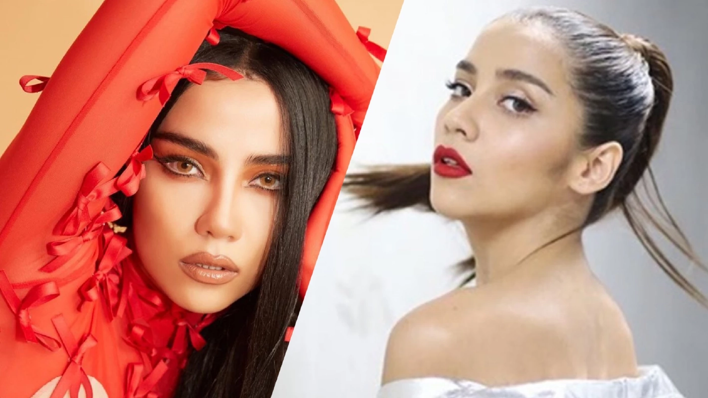 "จีน่า เดอะเฟซ"  เคลื่อนไหวปมดราม่าบอดี้สูทสีแดง ลั่น!ขอชี้แจงด้วยตัวเอง