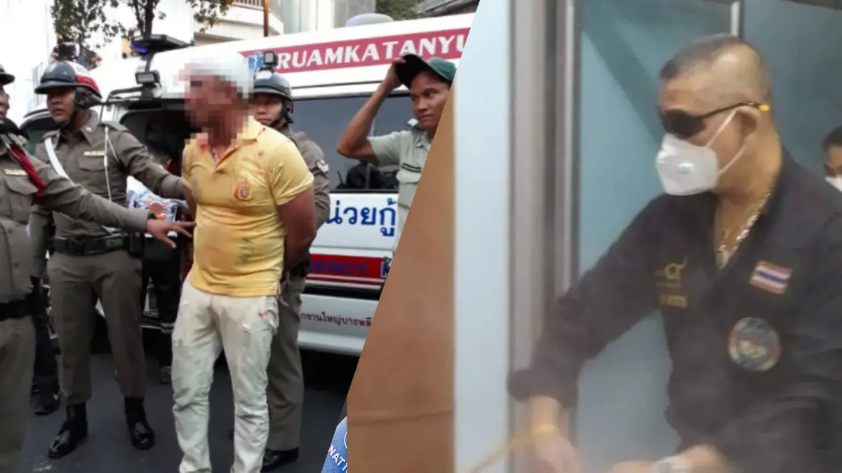 สะพัด! ชาวเน็ตสับสน "เค 100ล้าน" ใช่คนเดียวกับ "เค เยาวราช" หรือไม่??