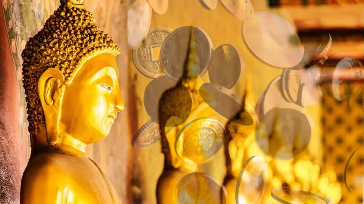 ย้อนรอยคดี "เงินทอนวัด" ยาวนานเกือบ 5 ปี พบทุจริตงบประมาณหลายร้อยล้าน