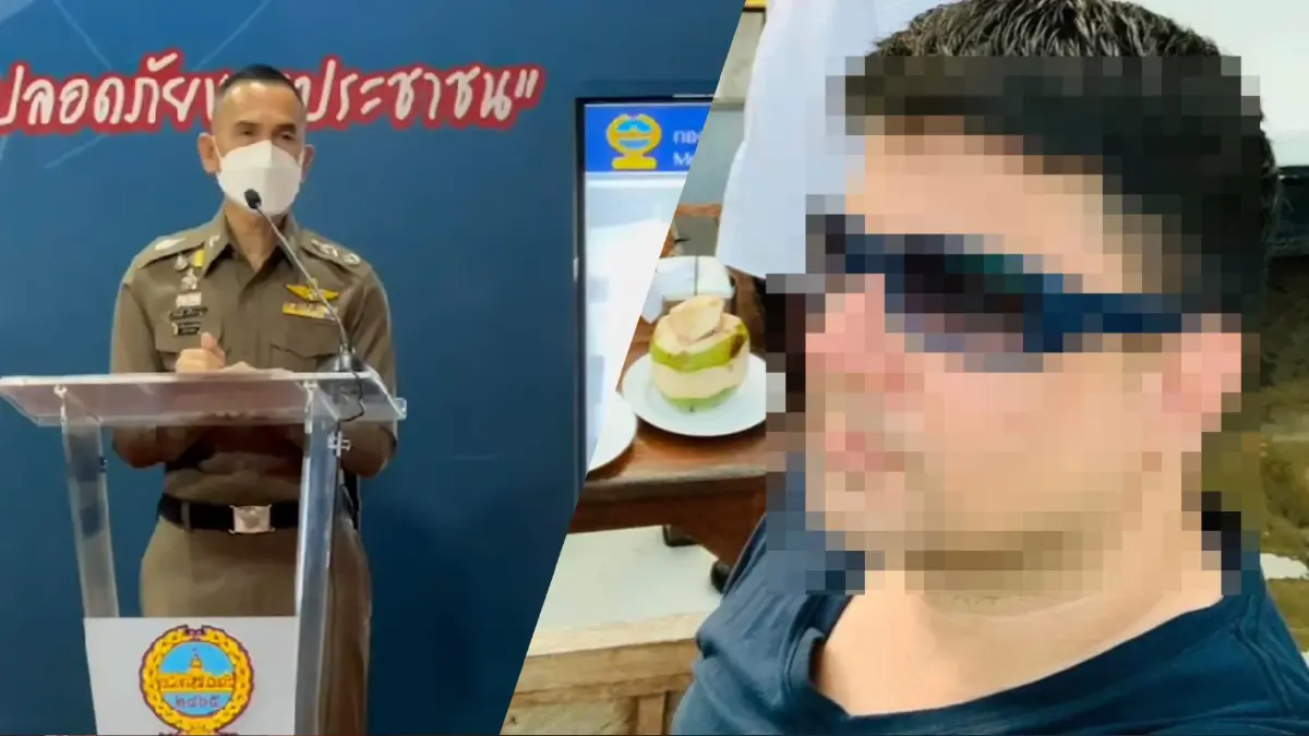 ตร.เตรียมเสนอศาลส่งตัว "เค 100ล้าน" รักษาตัว ญาติอ้างติดต่อเจ้าตัวไม่ได้