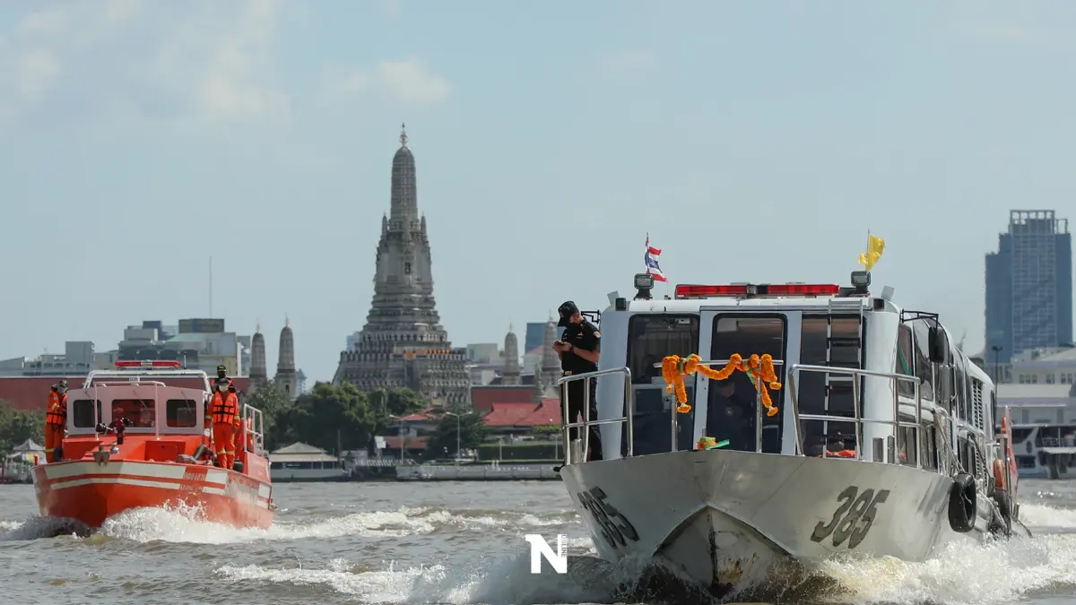 วันนี้ กรุงเทพฯ คุณภาพอากาศดีมาก ค่า PM2.5 ไม่เกินมาตรฐาน วันนี้ กรุงเทพฯ คุณภาพอากาศดีมาก ค่า PM2.5 ไม่เกินมาตรฐาน